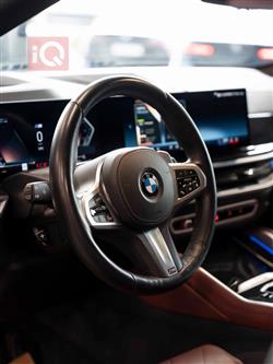 بي ام دبليو X6